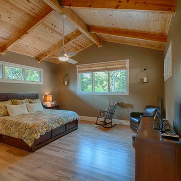 Wasserman Residence