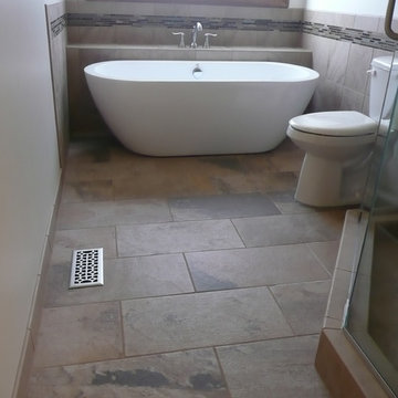 Project photos