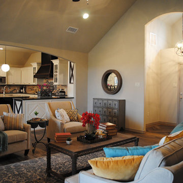 Old Fashioned Farm Cottage in the Canyons