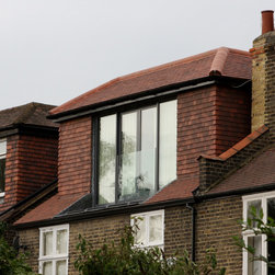 Lowther Road - Windows And Doors