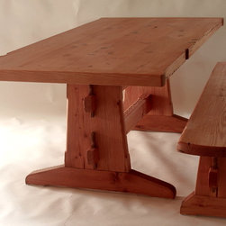 farmhouse table - Products