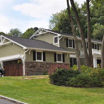 Siding | Windows | Doors