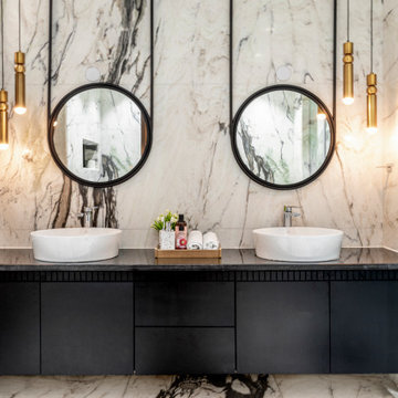 Residence 306, Sculptdesign, Paschim Vihar