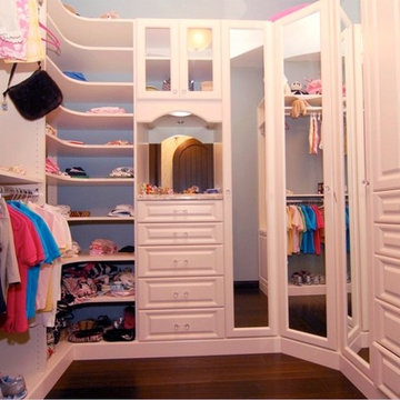Kid Rooms