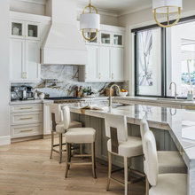 Kitchen Ideas