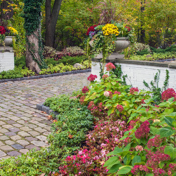 Ravine Garden Oasis