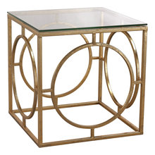 Side Tables