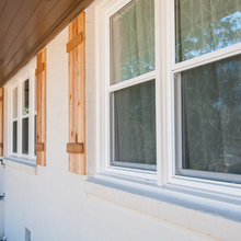 Ranch Style Exterior
