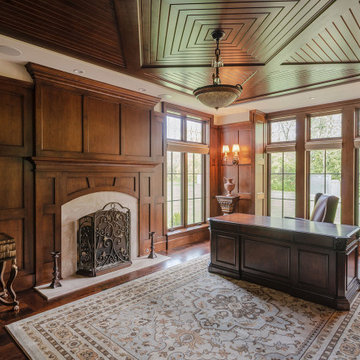 Tudor Manor | Naperville, IL