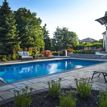 Buffalo Grove Pool