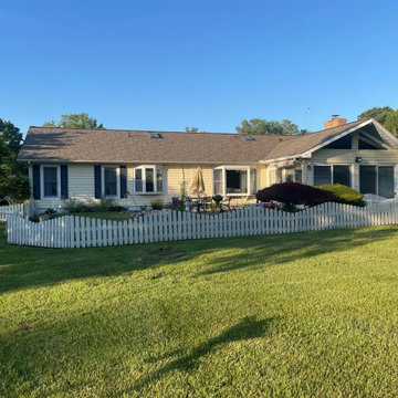 Owens Corning Duration color Driftwood