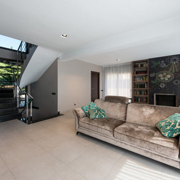 Reforma de casa Maresme