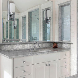 Paige Collection - Tile