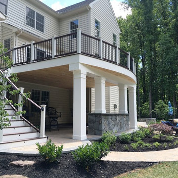 Decks and Screened Porches