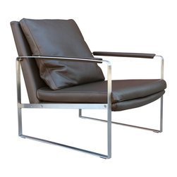 SohoConcept - Zara Modern Armchair by sohoConcept - Armchairs And Accent Chairs