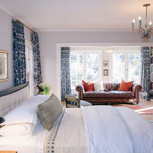 Natalie’s Master Bedrooms