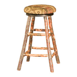 Bar Stool Swivel Seat - Bar Stools And Counter Stools
