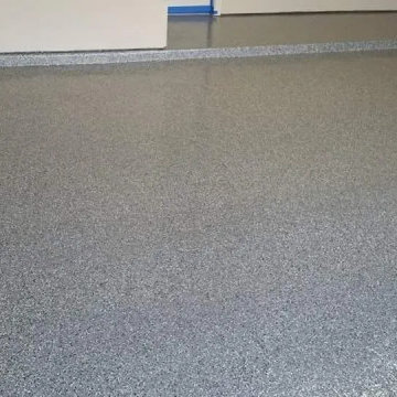 Flooring Projects