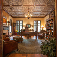 family room remodel
