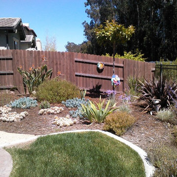 Trevino Residence