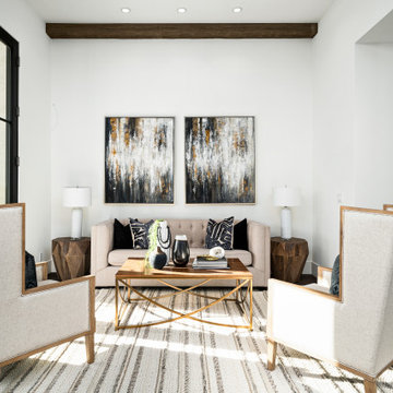 N 60TH PL SCOTTSDALE AZ