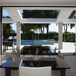 Royal Stone & Tile Haisa Marble Floors and Bathrooms - Wall And Floor Tile