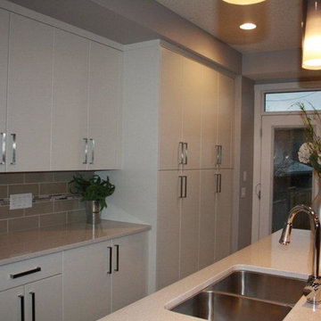 Basement Development Calgary