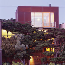 Gorgeous and unusual homes