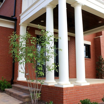 Homes By Mastercraft Homes