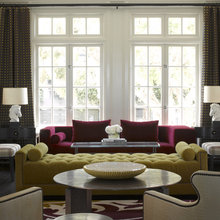Living Room Ideas