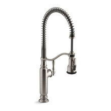 faucets
