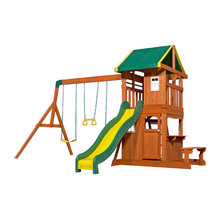 Swingset
