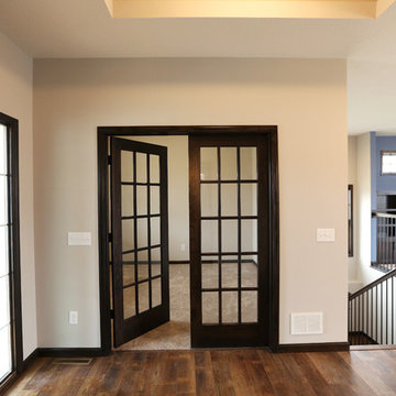 New Construction Homes