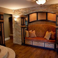possible dream house