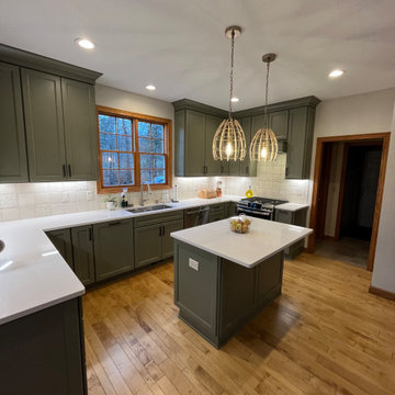 Olive Kitchen? Yes Please!