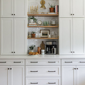 Mansfield Kitchen