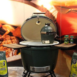 Big Green Egg - Products