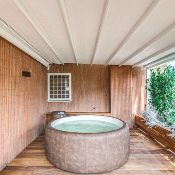 Tra comfort e design