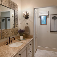 Bathroom Ideas