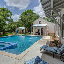 Pool ideas
