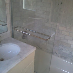 TILE DESIGN INSPIRATIONS, LLC. - Tile
