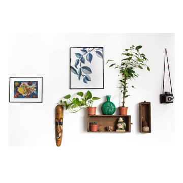 Modern Interior Design Studio