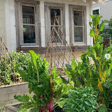 Patina Green Home and Market /Chefs Garden