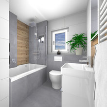 Bathroom Ideas