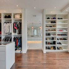 master suite