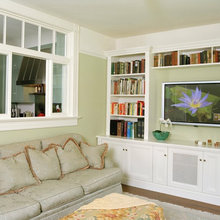 tv cabinet