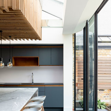 Pod House | Dulwich Village