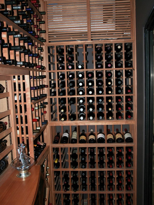 25 Best San Diego Wine Cellar Ideas & Remodeling Pictures Houzz