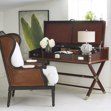 Frontgate Interiors 2016