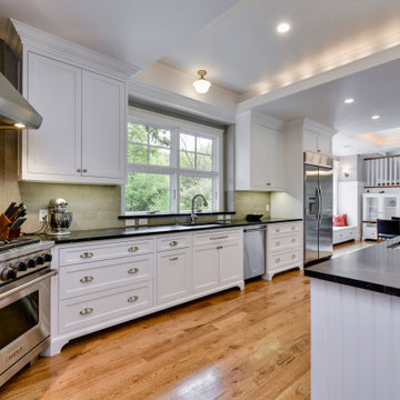 Tarrytown Bungalow